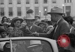 Standbild Charlie McCarthy Fort Worth Texas USA, 1938, aus Sekunde 46 historischem Filmmaterial Videoclip 65675056266
