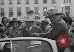 Standbild Charlie McCarthy Fort Worth Texas USA, 1938, aus Sekunde 47 historischem Filmmaterial Videoclip 65675056266