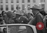 Standbild Charlie McCarthy Fort Worth Texas USA, 1938, aus Sekunde 52 historischem Filmmaterial Videoclip 65675056266