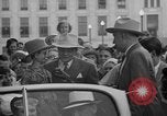 Standbild Charlie McCarthy Fort Worth Texas USA, 1938, aus Sekunde 53 historischem Filmmaterial Videoclip 65675056266