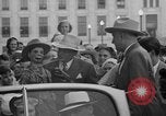 Standbild Charlie McCarthy Fort Worth Texas USA, 1938, aus Sekunde 55 historischem Filmmaterial Videoclip 65675056266