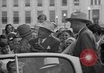 Standbild Charlie McCarthy Fort Worth Texas USA, 1938, aus Sekunde 57 historischem Filmmaterial Videoclip 65675056266