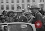 Standbild Charlie McCarthy Fort Worth Texas USA, 1938, aus Sekunde 58 historischem Filmmaterial Videoclip 65675056266