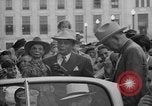 Standbild Charlie McCarthy Fort Worth Texas USA, 1938, aus Sekunde 59 historischem Filmmaterial Videoclip 65675056266