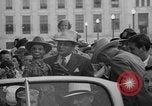 Standbild Charlie McCarthy Fort Worth Texas USA, 1938, aus Sekunde 60 historischem Filmmaterial Videoclip 65675056266
