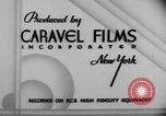 Image ces trente ans Brookfield United States USA, 1934, de la seconde 35 séquences d'archives historiques vidéo 65675056267
