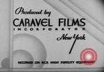 Image ces trente ans Brookfield United States USA, 1934, de la seconde 36 séquences d'archives historiques vidéo 65675056267