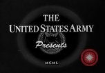 Standbild Landwirte und Milchmann Kentucky United States USA, 1950, aus Sekunde 3 historischem Filmmaterial Videoclip 65675056268