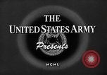 Standbild Landwirte und Milchmann Kentucky United States USA, 1950, aus Sekunde 7 historischem Filmmaterial Videoclip 65675056268