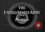 Standbild Landwirte und Milchmann Kentucky United States USA, 1950, aus Sekunde 8 historischem Filmmaterial Videoclip 65675056268