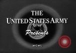 Standbild Landwirte und Milchmann Kentucky United States USA, 1950, aus Sekunde 10 historischem Filmmaterial Videoclip 65675056268