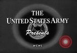 Standbild Landwirte und Milchmann Kentucky United States USA, 1950, aus Sekunde 14 historischem Filmmaterial Videoclip 65675056268