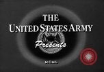 Standbild Landwirte und Milchmann Kentucky United States USA, 1950, aus Sekunde 15 historischem Filmmaterial Videoclip 65675056268