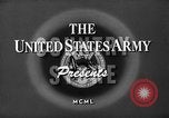 Standbild Landwirte und Milchmann Kentucky United States USA, 1950, aus Sekunde 16 historischem Filmmaterial Videoclip 65675056268