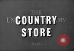 Standbild Landwirte und Milchmann Kentucky United States USA, 1950, aus Sekunde 18 historischem Filmmaterial Videoclip 65675056268