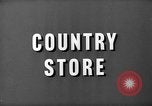 Standbild Landwirte und Milchmann Kentucky United States USA, 1950, aus Sekunde 24 historischem Filmmaterial Videoclip 65675056268