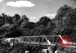 Standbild Landwirte und Milchmann Kentucky United States USA, 1950, aus Sekunde 33 historischem Filmmaterial Videoclip 65675056268