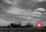 Standbild Landwirte und Milchmann Kentucky United States USA, 1950, aus Sekunde 51 historischem Filmmaterial Videoclip 65675056268