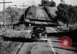 Standbild Landwirte und Milchmann Kentucky United States USA, 1950, aus Sekunde 52 historischem Filmmaterial Videoclip 65675056268