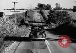 Standbild Landwirte und Milchmann Kentucky United States USA, 1950, aus Sekunde 55 historischem Filmmaterial Videoclip 65675056268