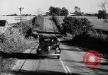 Standbild Landwirte und Milchmann Kentucky United States USA, 1950, aus Sekunde 56 historischem Filmmaterial Videoclip 65675056268