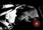 Standbild Landwirte und Milchmann Kentucky United States USA, 1950, aus Sekunde 59 historischem Filmmaterial Videoclip 65675056268