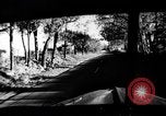 Standbild Landwirte und Milchmann Kentucky United States USA, 1950, aus Sekunde 62 historischem Filmmaterial Videoclip 65675056268