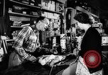 Standbild Ländliche Land speichern oder General Store Kentucky United States USA, 1950, aus Sekunde 3 historischem Filmmaterial Videoclip 65675056269