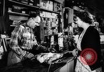 Standbild Ländliche Land speichern oder General Store Kentucky United States USA, 1950, aus Sekunde 4 historischem Filmmaterial Videoclip 65675056269