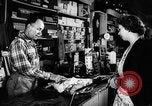 Standbild Ländliche Land speichern oder General Store Kentucky United States USA, 1950, aus Sekunde 5 historischem Filmmaterial Videoclip 65675056269
