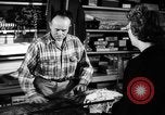 Standbild Ländliche Land speichern oder General Store Kentucky United States USA, 1950, aus Sekunde 11 historischem Filmmaterial Videoclip 65675056269