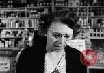 Standbild Ländliche Land speichern oder General Store Kentucky United States USA, 1950, aus Sekunde 13 historischem Filmmaterial Videoclip 65675056269