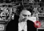 Standbild Ländliche Land speichern oder General Store Kentucky United States USA, 1950, aus Sekunde 14 historischem Filmmaterial Videoclip 65675056269
