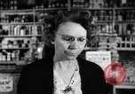 Standbild Ländliche Land speichern oder General Store Kentucky United States USA, 1950, aus Sekunde 15 historischem Filmmaterial Videoclip 65675056269