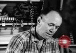 Standbild Ländliche Land speichern oder General Store Kentucky United States USA, 1950, aus Sekunde 16 historischem Filmmaterial Videoclip 65675056269