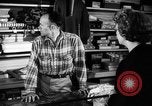 Standbild Ländliche Land speichern oder General Store Kentucky United States USA, 1950, aus Sekunde 22 historischem Filmmaterial Videoclip 65675056269