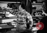 Standbild Ländliche Land speichern oder General Store Kentucky United States USA, 1950, aus Sekunde 23 historischem Filmmaterial Videoclip 65675056269