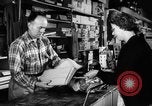 Standbild Ländliche Land speichern oder General Store Kentucky United States USA, 1950, aus Sekunde 30 historischem Filmmaterial Videoclip 65675056269