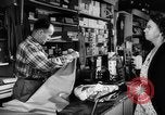 Standbild Ländliche Land speichern oder General Store Kentucky United States USA, 1950, aus Sekunde 33 historischem Filmmaterial Videoclip 65675056269