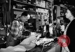 Standbild Ländliche Land speichern oder General Store Kentucky United States USA, 1950, aus Sekunde 34 historischem Filmmaterial Videoclip 65675056269