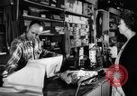 Standbild Ländliche Land speichern oder General Store Kentucky United States USA, 1950, aus Sekunde 35 historischem Filmmaterial Videoclip 65675056269