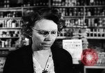 Standbild Ländliche Land speichern oder General Store Kentucky United States USA, 1950, aus Sekunde 36 historischem Filmmaterial Videoclip 65675056269