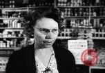 Standbild Ländliche Land speichern oder General Store Kentucky United States USA, 1950, aus Sekunde 37 historischem Filmmaterial Videoclip 65675056269