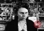 Standbild Ländliche Land speichern oder General Store Kentucky United States USA, 1950, aus Sekunde 38 historischem Filmmaterial Videoclip 65675056269