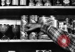 Standbild Ländliche Land speichern oder General Store Kentucky United States USA, 1950, aus Sekunde 41 historischem Filmmaterial Videoclip 65675056269