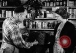 Standbild Ländliche Land speichern oder General Store Kentucky United States USA, 1950, aus Sekunde 57 historischem Filmmaterial Videoclip 65675056269