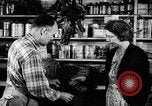 Standbild Ländliche Land speichern oder General Store Kentucky United States USA, 1950, aus Sekunde 58 historischem Filmmaterial Videoclip 65675056269