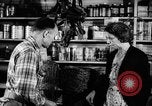 Standbild Ländliche Land speichern oder General Store Kentucky United States USA, 1950, aus Sekunde 59 historischem Filmmaterial Videoclip 65675056269