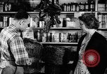 Standbild Ländliche Land speichern oder General Store Kentucky United States USA, 1950, aus Sekunde 61 historischem Filmmaterial Videoclip 65675056269