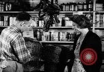 Standbild Ländliche Land speichern oder General Store Kentucky United States USA, 1950, aus Sekunde 62 historischem Filmmaterial Videoclip 65675056269